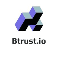 Btrust.io logo