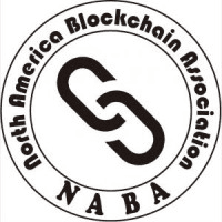 North America Blockchain Association logo