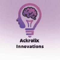 Ackrolix Innovations Pvt. Ltd. logo