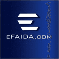 eFAIDA Technologies logo