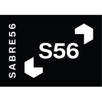 Sabre56 logo