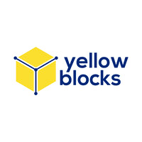 YellowBlocks logo