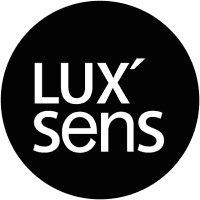 LUXSENS logo