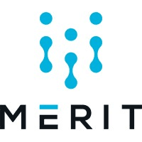 Merit Foundation logo