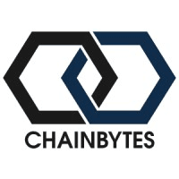 ChainBytes - Bitcoin ATM provider logo