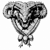 Digital Model Creative logo