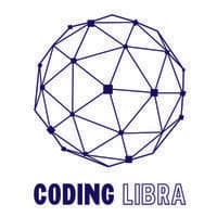 CodingLibra logo