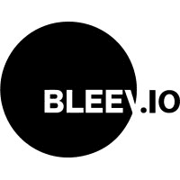 Bleev Technologies Inc. logo