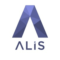 ALIS Co., Ltd. logo