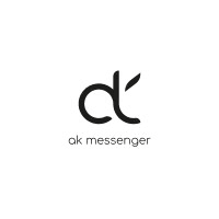 AKMessenger logo