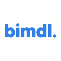 bimdl logo