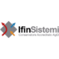 Ifin Sistemi Srl logo