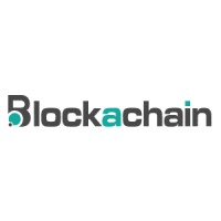 Blockachain logo