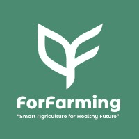ForFarming logo