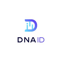 DNA ID logo