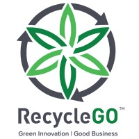RecycleGO logo