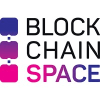 Block Chain Space logo