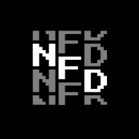 Non-Fungible Designers logo