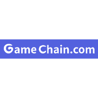 GameChain logo
