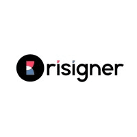Risigner Innovations logo
