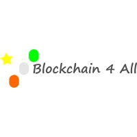 Blockchain 4 All Limited logo