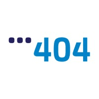 Studio404 logo
