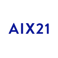 AIX21 logo
