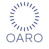 OARO logo