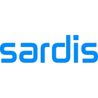 Sardis logo