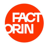 FACTORIN logo