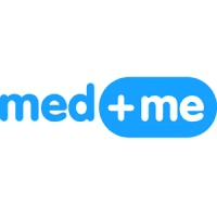 Med.me logo