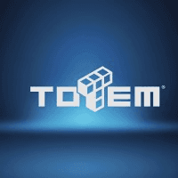 TOTEM-UNIVERSE logo
