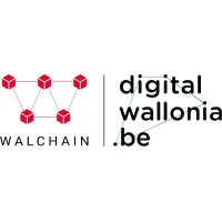 WalChain logo