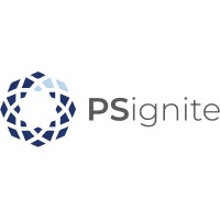 PSignite logo