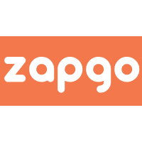 Zapgo logo