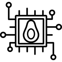 Vocado Ventures logo