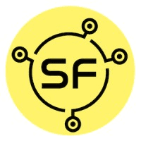 Spotflock logo
