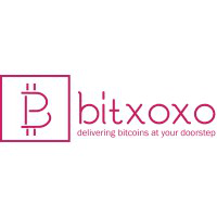 Bitxoxo logo