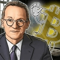 Top Cryptocurrencies logo