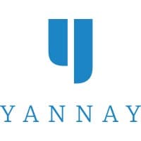 Yannay logo