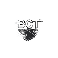 Blockchain Trust Factor logo
