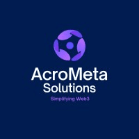 AcroMeta Solutions LLC logo