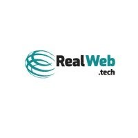 Realweb logo