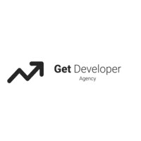 GetDeveloper.Agency logo
