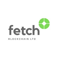 Fetch Blockchain Ltd logo