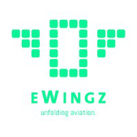 eWINGZ GmbH logo