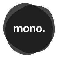 mono. logo
