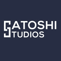 Satoshi Studios logo