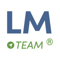 Last Mile Team logo