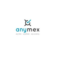 Anymex logo